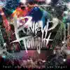 Fear, and Loathing in Las Vegas - Rave-up Tonight - EP